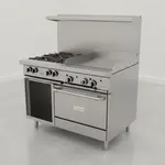 Garland US Range G48-4G24RS