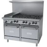 Garland US Range G48-6G12LL