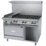 Garland US Range G48-6G12RS