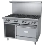 Garland US Range G48-8RS