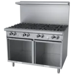 Garland US Range G48-8SS