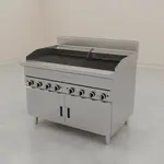 Garland US Range G48-BRL