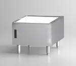 Garland US Range G48-BRL-CAB