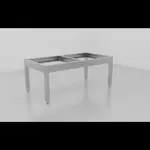 Garland US Range G48-BRL-STD