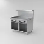 Garland US Range G48-G48SS