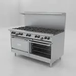 Garland US Range G60-10CC