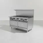 Garland US Range G60-10RR