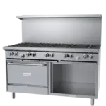 Garland US Range G60-10RS