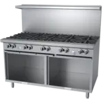 Garland US Range G60-10SS