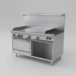 Garland US Range G60-2G48CS