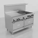 Garland US Range G60-4G36RR