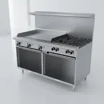 Garland US Range G60-4G36SS