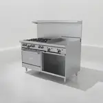 Garland US Range G60-6G24CS