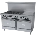 Garland US Range G60-6G24RR