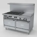 Garland US Range G60-6G24RR-SIGNATURE