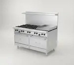 Garland US Range G60-6G24SS