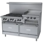 Garland US Range G60-6R24RR