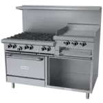 Garland US Range G60-6R24RS