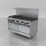 Garland US Range G60-8G12CR