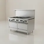 Garland US Range G60-8G12RR