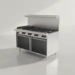 Garland US Range G60-8G12SS