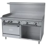 Garland US Range G60-G60RS