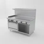 Garland US Range G60-G60RS