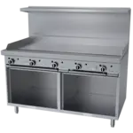 Garland US Range G60-G60SS