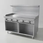 Garland US Range G60-G60SS