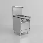 Garland US Range GF24-2G12L