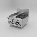 Garland US Range GF24-2G12T