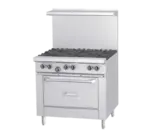 Garland US Range GF36-2G24T