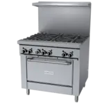 Garland US Range GF36-6R