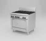 Garland US Range GF36-6T