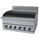 Garland US Range GF36-BRL