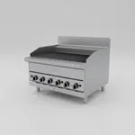 Garland US Range GF36-BRL