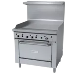 Garland US Range GF36-G36R