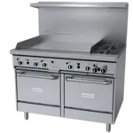 Garland US Range GF48-2G36LL