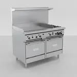 Garland US Range GF48-2G36LL