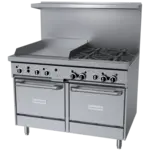 Garland US Range GF48-4G24LL