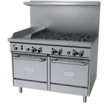 Garland US Range GF48-6G12LL