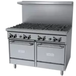 Garland US Range GF48-8LL