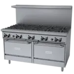 Garland US Range GF60-10RR