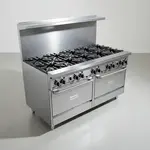 Garland US Range Garland/US Range GF60-10RR 60" Gas Range with 10 Burners