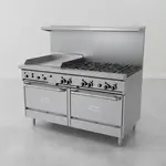 Garland US Range GF60-6G24RR