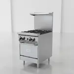 Garland US Range GFE24-4L