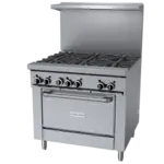 Garland US Range GFE36-6R