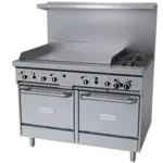 Garland US Range GFE48-2G36LL