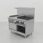 Garland US Range GFE48-4G24LL