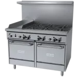 Garland US Range GFE48-6G12LL